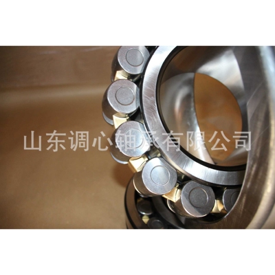 黑边黑角轴承22240K/C3 减速机破碎机轴承22240K/W33C3