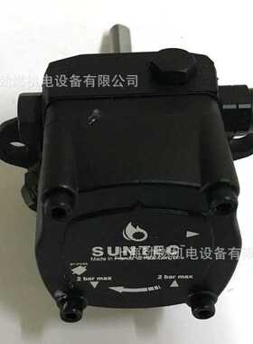 AJ6CC1000/AJ6CE1002桑泰克SUNTEC油泵 燃烧机燃油泵AJ6CC/AJ6CE