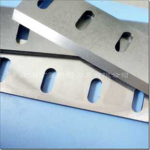 厂家供应广东水口刀片强硬度粉碎机刀片价格实在