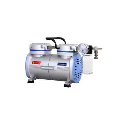 Rocker 410C PTFE镀膜耐腐蚀真空泵