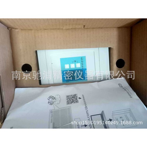 Prosonic S FMU90-R11CA111AA3A(90-2536VAC)超声波液位计e+h