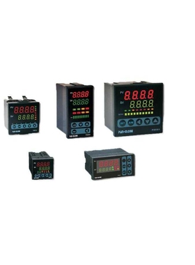 泛达温控表P908X-701-010-001AA温湿度控制器
