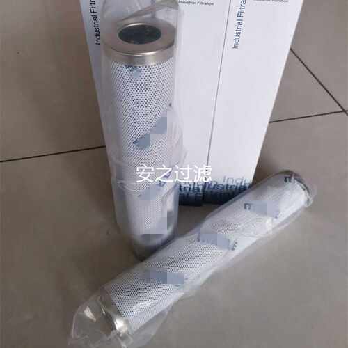 适用玛勒MAHLE液压油滤芯PI22010DN PI22010RN玻璃纤维滤芯