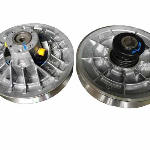 HISUN800从动轮 21400-F68-0000 跨境HISUN800从动轮现货一件代发