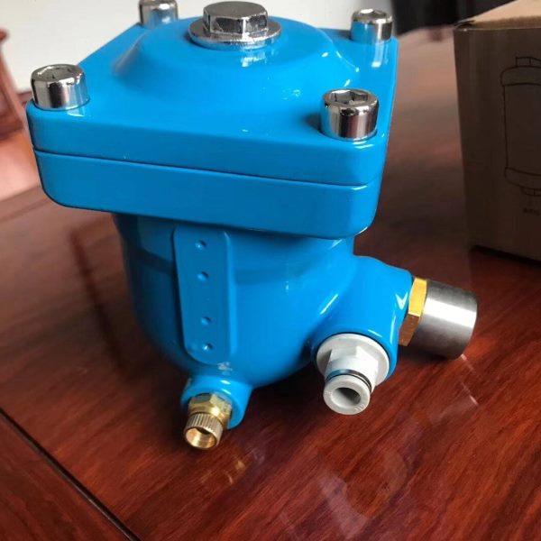 压缩空气零损耗排水器PA-78空压机储气罐零气损自动排水阀 新款,标准件/零部件/工业耗材,其他气动元件,淘宝优惠券,粉丝福利购,淘宝优惠卷