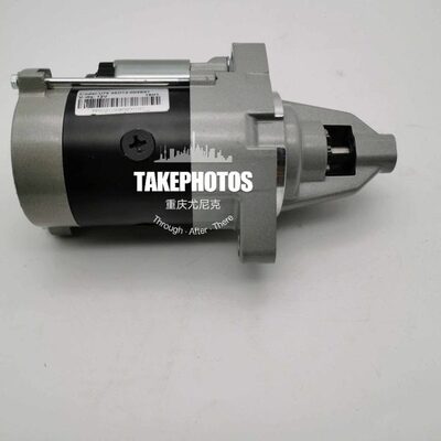 百力通汽油机起动机BRIGGS STRATTON 809054/428000-0230起动机