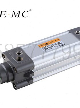 亿太诺EMC标准气缸FXBC/FVBC32X25/50/75/100/125/150/175/200-S