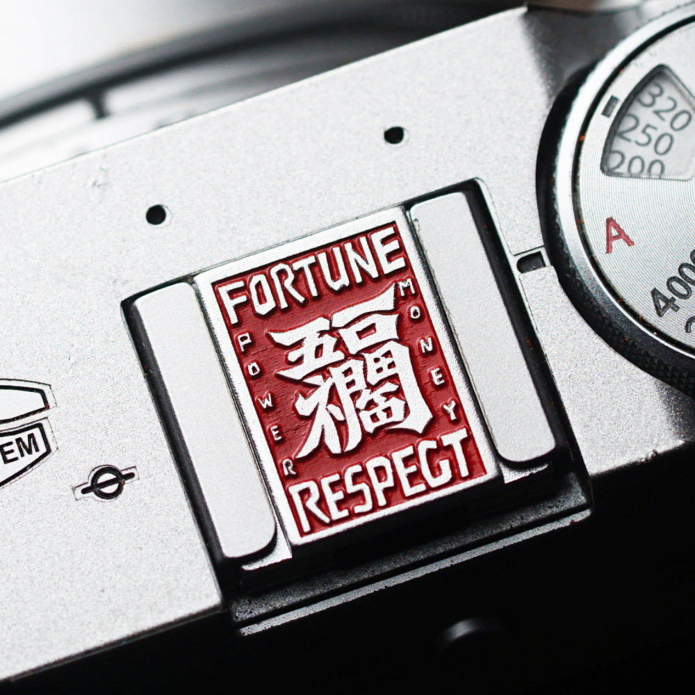 适用佳能R52 R62 R8 R10尼康Z63 Z7 Z5 Z50 Z30 ZF索尼a7c2热靴盖