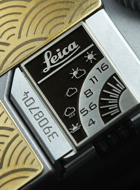 光圈相机热靴盖金属热靴盖适用于富士XM5尼康Z62徕卡M6索尼A7M4