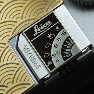 光圈相机热靴盖金属热靴盖适用于富士XM5尼康Z62徕卡M6索尼A7M4