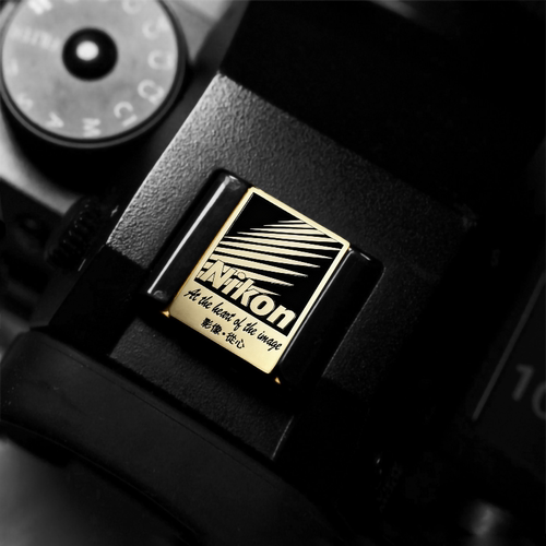 nikon相机热靴盖保护盖尼康ZF Z6 Z7 Z30 Z50热靴盖配件装饰