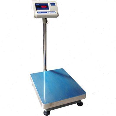 XY100F幸运精密电子磅秤100kg1g工矿企业配料计重定量包装台秤