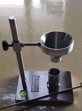 PZL-1 自由膨胀率测定仪 自由膨胀率试验仪 自由膨胀率仪
