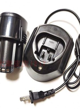 炯杰 独锐 义顶二 东象 RORST 12V BL1011锂电充电钻 电池 充电器