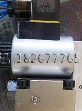 电磁球阀 M-3SE10C20/315W220N25L M-3SE10U20/315W220N25L注塑机