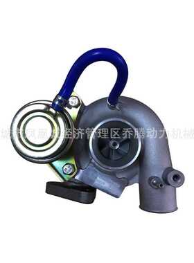 HWE 增压器 TF035HM 49135-03320 4913503320 for 4M40 Engine