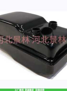 适配Stihl 4223 140 0601 / 42231400601 TS400切割机消声器烟筒