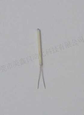 热电阻KN1510陶瓷芯片PT100高精度电阻芯片温度传感器元件