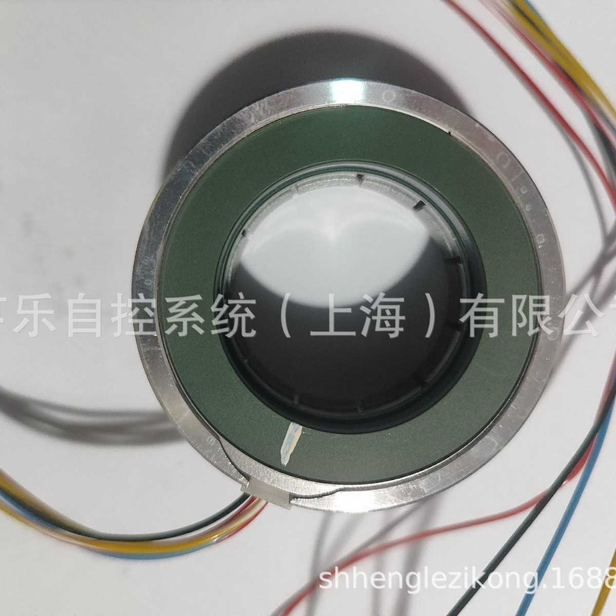 多摩川 TS5213N578编码器