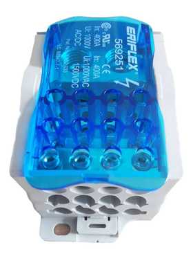 ERIFLEX 分线盒569251 UD400212AL NVENT ERICO