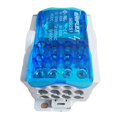 ERIFLEX 分线盒569251 UD400212AL NVENT ERICO