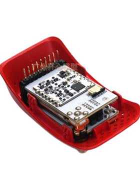 飞鲨 肥鲨 ImmersionRC RapidFIRE Module HDO2 5.8G双接收模块