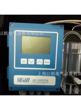 SWAN钠表 A-87.892.400 钠参比电解液现货