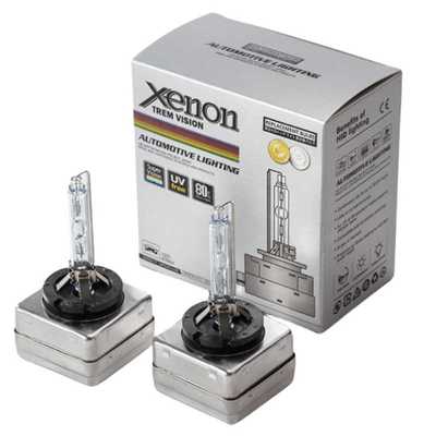 跨境热销货源汽车xenon铁支架D1SD2SD3SD4S hid氙气灯D8S汽车大灯