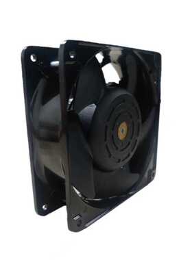 4112NH3铝框12038高转速暴力风扇12V防水散热风扇4112 NH3