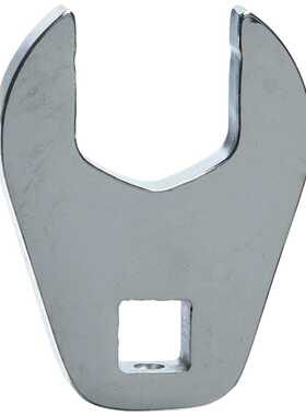 10MM系列公制开口扳手头 3/8开口扳手头 13mm J4913MCF