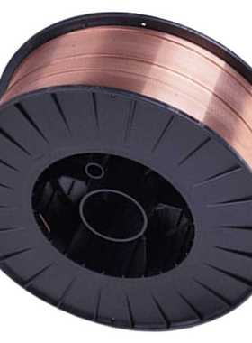 TH650EW-Ⅱ是耐候钢用气保护实心焊丝 G62A4M21ZN6C1M4 0.8/3.2mm