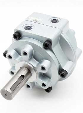 Sommer Automatic PRN300-100 Drehflügelzylinder 连接模块