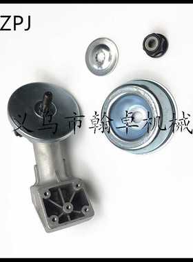 FS100RX FS110 FS110R FS130 FS130R 齿轮箱 工作头 打草头 HZJP