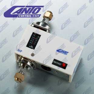 油压差压缩机水泵 压力 肯拓CTD35T水压差控制器 可调式