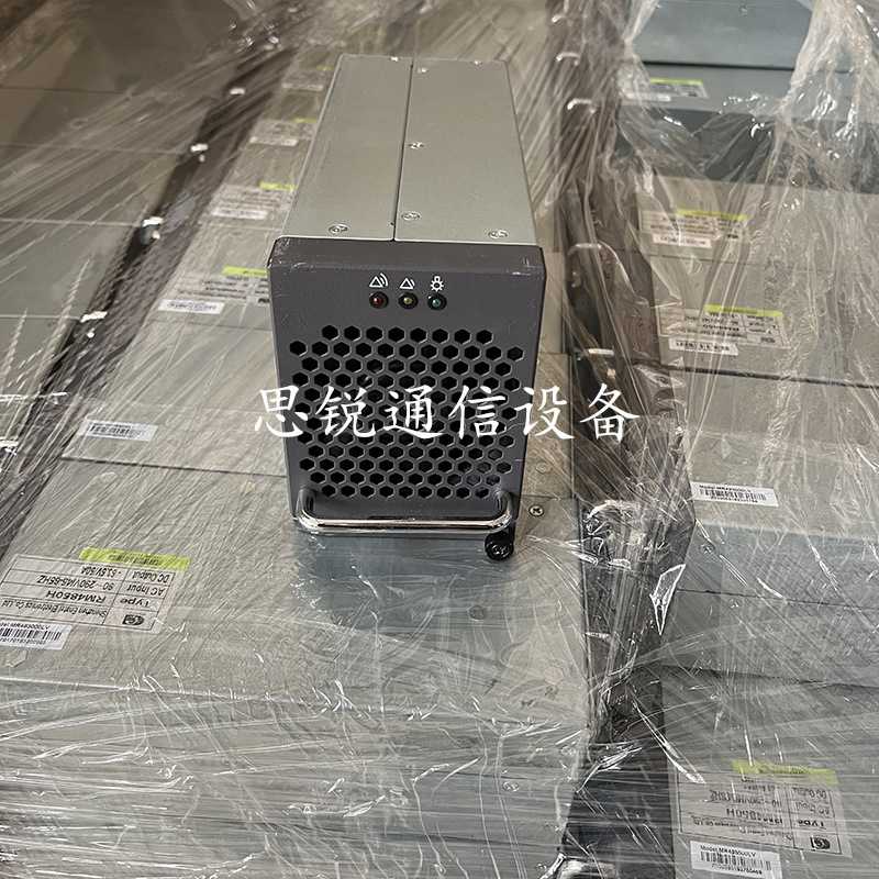 安耐特RM4850H通信电源模块48V50A整流模块3000W整流器高度3U