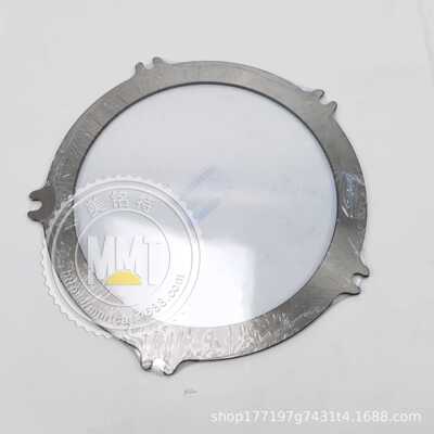 供应小松摩擦片195-15-42850钢片组件195-22-11221离合器片配件