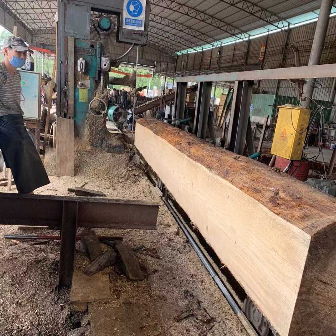 木材厂 支模木方 松木方条 南方松 松木木方 支模木方工地木方