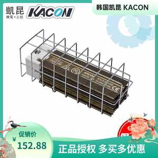 220G KSH 凯昆KACON 电柜除湿防潮铝合金加热器