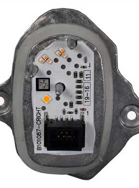 3系F34GT转向灯光源LED日行灯63117470429 63117470430