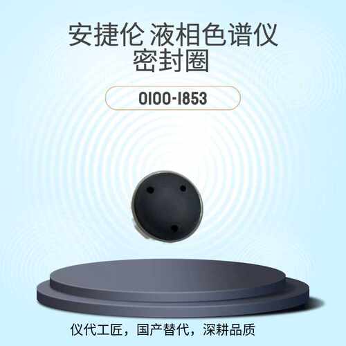 仪代工匠 等效替代 安捷伦液相色谱仪 密封圈 货号0100-1853
