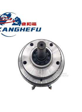 ZD11265行走电机总成 适用于林德1131MT15C叉车配件电机750W/24V