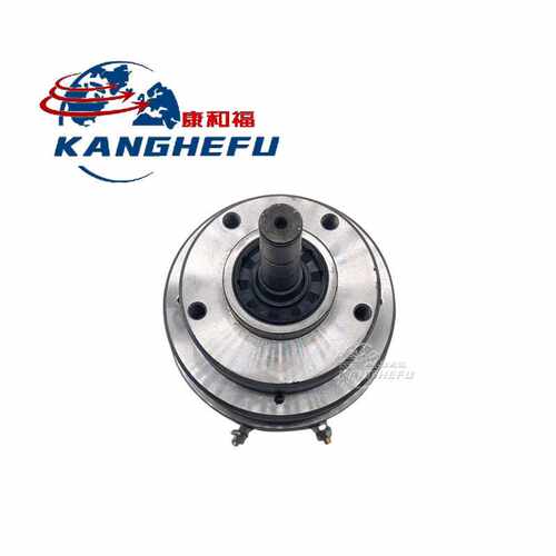 ZD11265行走电机总成 适用于林德1131MT15C叉车配件电机750W/24V