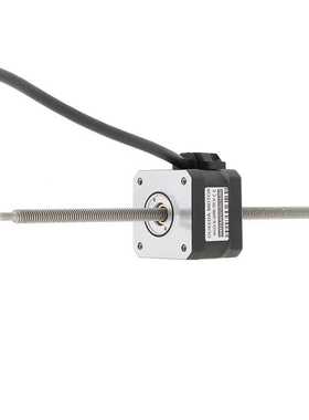 NEMA 17 Non-Captive Acme Linear Stepper Motor Actuator 1.5A