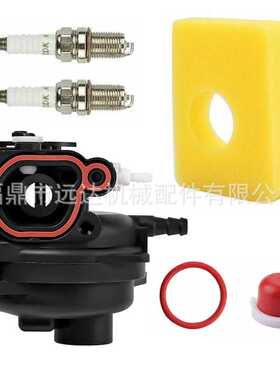 百利通799583 593261 595656 591979 300E 450E 500E 550EX化油器