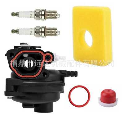 百利通799583 593261 595656 591979 300E 450E 500E 550EX化油器