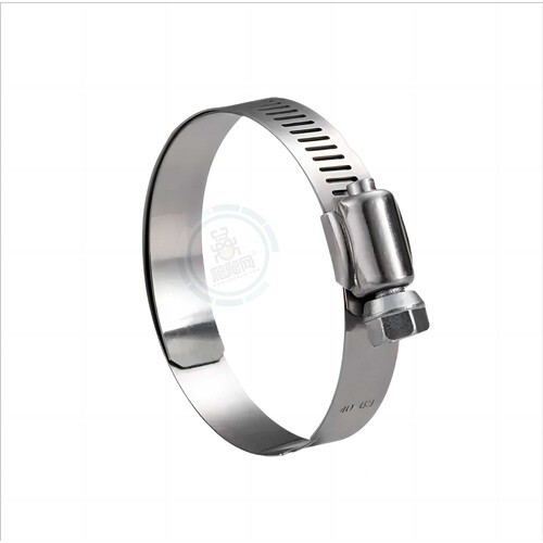 HTS 500  高扭矩蜗轮蜗杆卡箍 Hi-Torque Hose Clamps