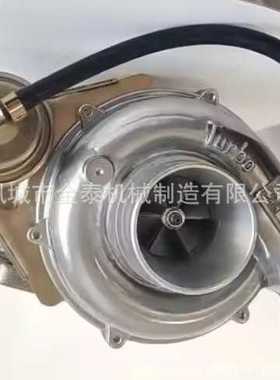 RHC62W涡轮增压器24100-2204A VA240039适用于日野卡车