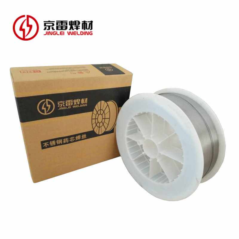 昆山京雷ER309LMo不锈钢焊丝GMS-309MoL不锈钢用MIG焊丝保证质量