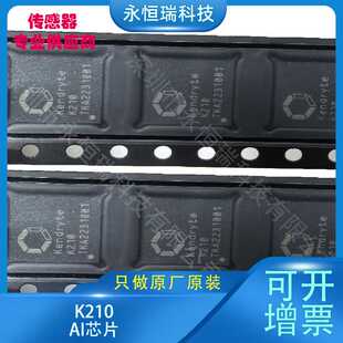 K210 AI芯片Canaan嘉楠 K210勘智Kendryte AI芯片BGA-144封装