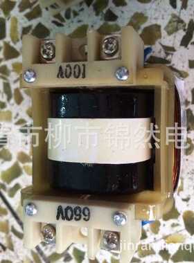 BKC-50W控制变压器输入660V输出100V矿用机床单相隔离变压器铜线